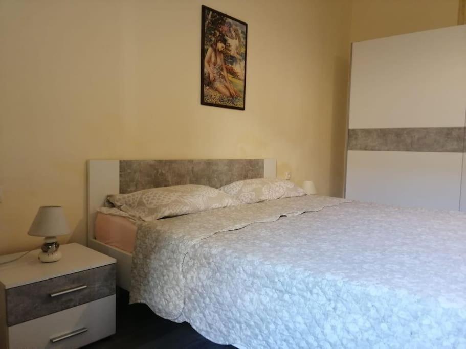 Apartment Micaela Pula Luaran gambar