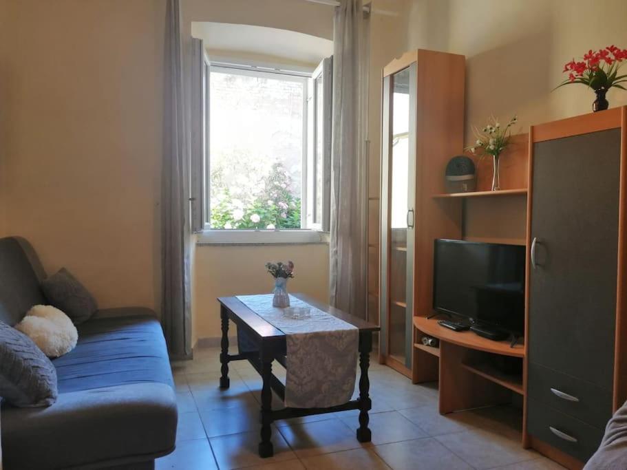 Apartment Micaela Pula Luaran gambar