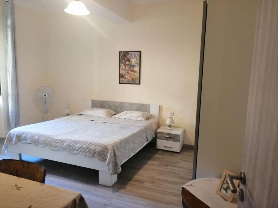 Apartment Micaela Pula Luaran gambar