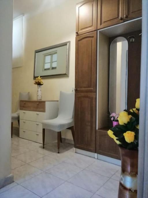 Apartment Micaela Pula Luaran gambar