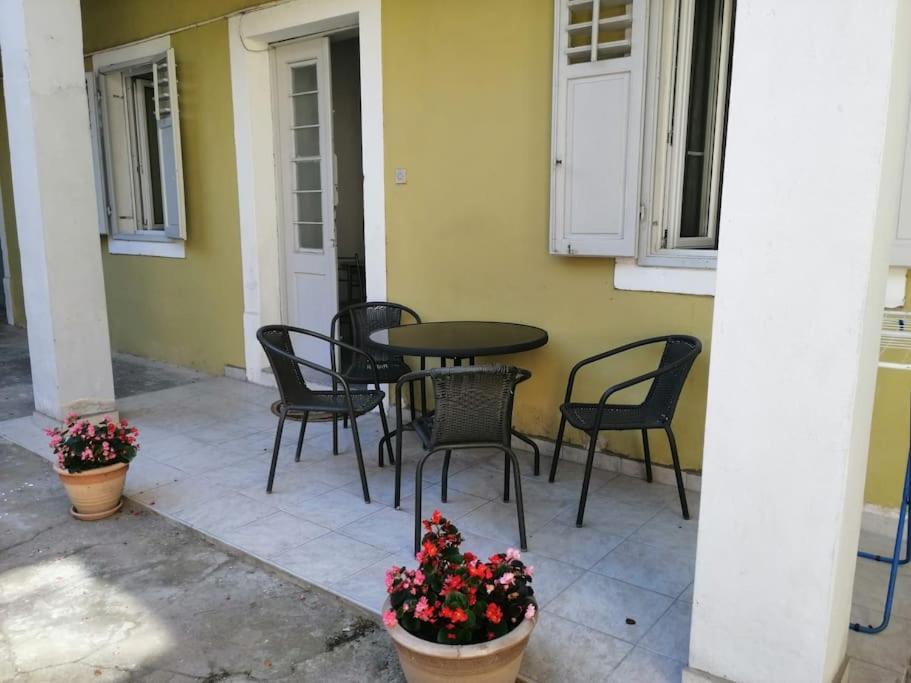 Apartment Micaela Pula Luaran gambar
